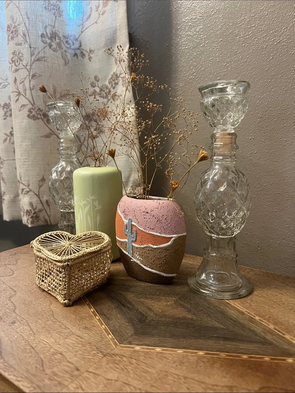 Boho Home Decor Bundle